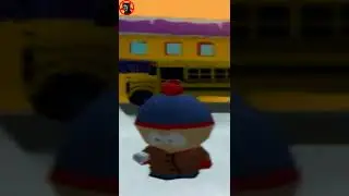 South Park 64 - Stan