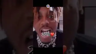 Juice WRLD XXXTENTACION Lil Peep ❤️