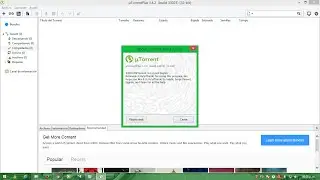 uTorrent Plus Portable