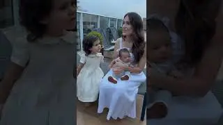 Lulu participa de um Qüis de perguntas e olha como ela se saiu 💖#lulu