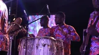 Hallelujah( Tetee Song )  -  KODA OXYGEN LIVE
