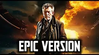 DOCTOR WHO - The Doctor Of War - John Hurt Doctor Theme - EPIC EXTENDED VERSION