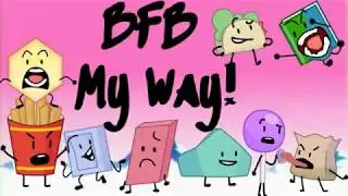 BFB 1-64 But It’s My Way