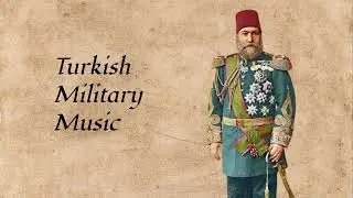 Osman Paşa Marşı - 19th Century Turkish Military Music
