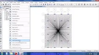 How to design flat plate slab in Etabs Tutorial - Detailing in Autocad
