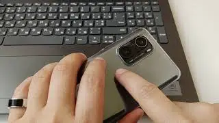 Новые фишки MIUI12 на POCO F3