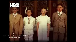 Succession | Episódio final | HBO Brasil