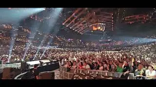 CHARLIE   - Az légy aki vagy /részlet/   - 4K Ultra HD - KORDA ARÉNA 2024