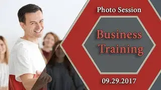 Photo session 