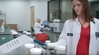 The Technology - Microban Built In Antimicrobial Protection