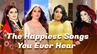 Top Tajik Songs You Shouldn t Miss - Беҳтарин сурудҳои тоҷикӣ, ки набояд аз даст диҳед