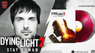 Dying Light 2 Dynamic Music is INSANE! Dying Light 2 is Streamer Friendly, Twitch Uncopyright (News)