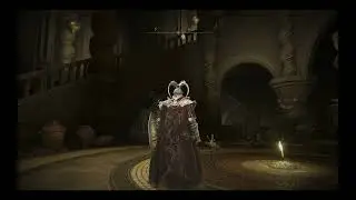 Elden Ring Shadow of the Erdtree #58 Леда и друзья последователи