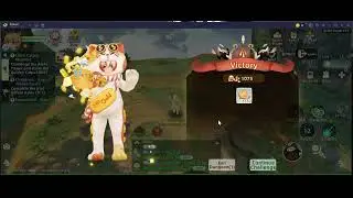 Tree Of Savior : Neverland  Gameplay