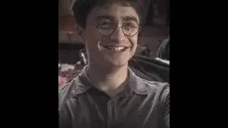 Best Friends │ Harry Potter │Stereo Love (Slowed)│  #shorts