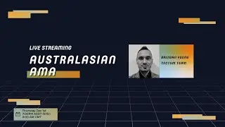 Tectum Australasian AMA