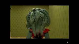 “MATERIAL GWORL!”