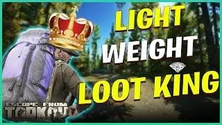 Tarkov Stupid Easy Money...