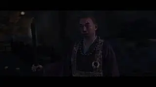 Ghost of Tsushima - PS4 Gameplay part 2