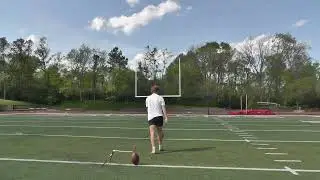 Lucas Hollifield Skills Tape