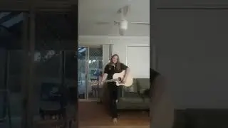 A Million Dreams Cover  - Music By Julia