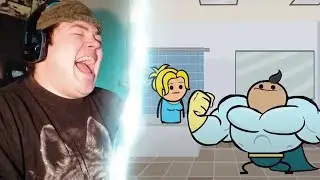 Super Waschmaschinen Helmut! | REAKTION