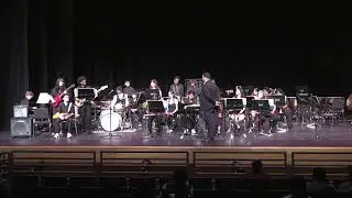 Instrumental Concert Spring 5-28-2025