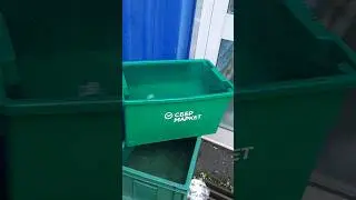 Вода для тушения бычков возле METRO  CASH AND CARRY