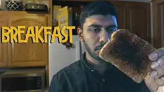 Breakfast, A Weird Way To Start The Day - Comedy Sketch