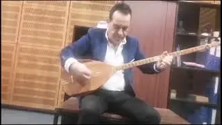 Ufuk Bakır-Garip garip