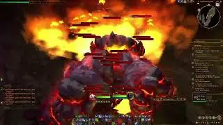 Wow MidNight - Legacy Raid Guide Part 1 - Motel Core