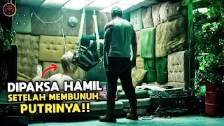 Saat Pria Tua VETERAN PERANG SADIS Balas Dendam Jenius