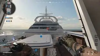 A breathtaking fight