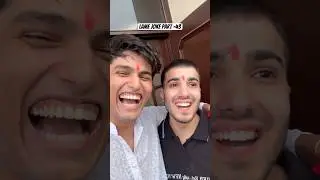 Happy Rakshabandhan 🤣🩷🫂#shorts #funny #mumust#rakshabandhan