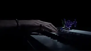 Magical Violet - James Malikey (Piano Solo)