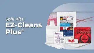 EZ-Cleans Plus® Kit