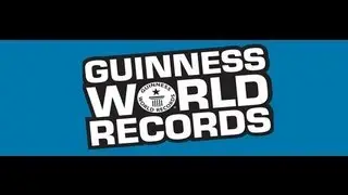 Guinness World Records ( Part 1 )