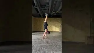 How To learn Pirouettes / Як навчитись Пірует