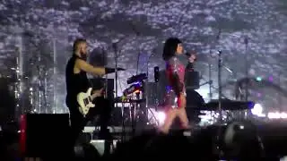 HARDKISS LIVE IN IZMAIL 2019