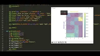 MAPA DE RUIDO CON PYTHON ¿como crear mapas de ruido? procesamiento de audios