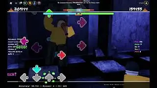 Silly Billy [Funky Friday Anniversary update]