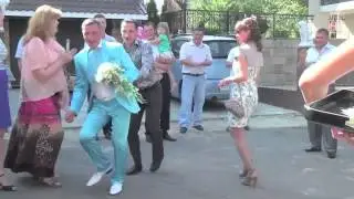Свадебный клип Svetlana & Dmitriy