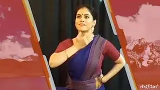 Dance together to make a difference | Vandhe Mataram | ArtPlus India|