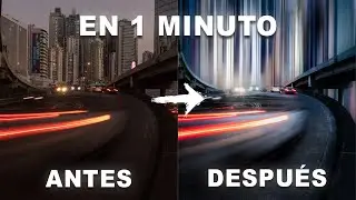 Efecto Adamski En 1 Minuto 