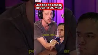 É cada coisa, viu...