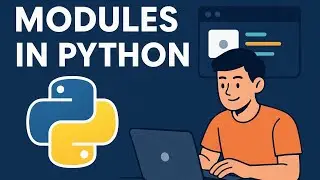 Modules in Python