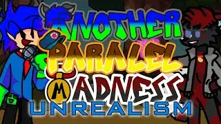 Unrealism - Another Paralel Madness OST (+FLP)