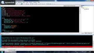 Creating Simple Window with a Button in MASM32