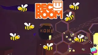 Rec Room | Пчёлки vr