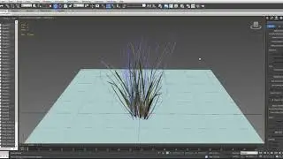 Optimalizált Foliage Készítés 3dsMAX x Unreal Engine (Tutorial)